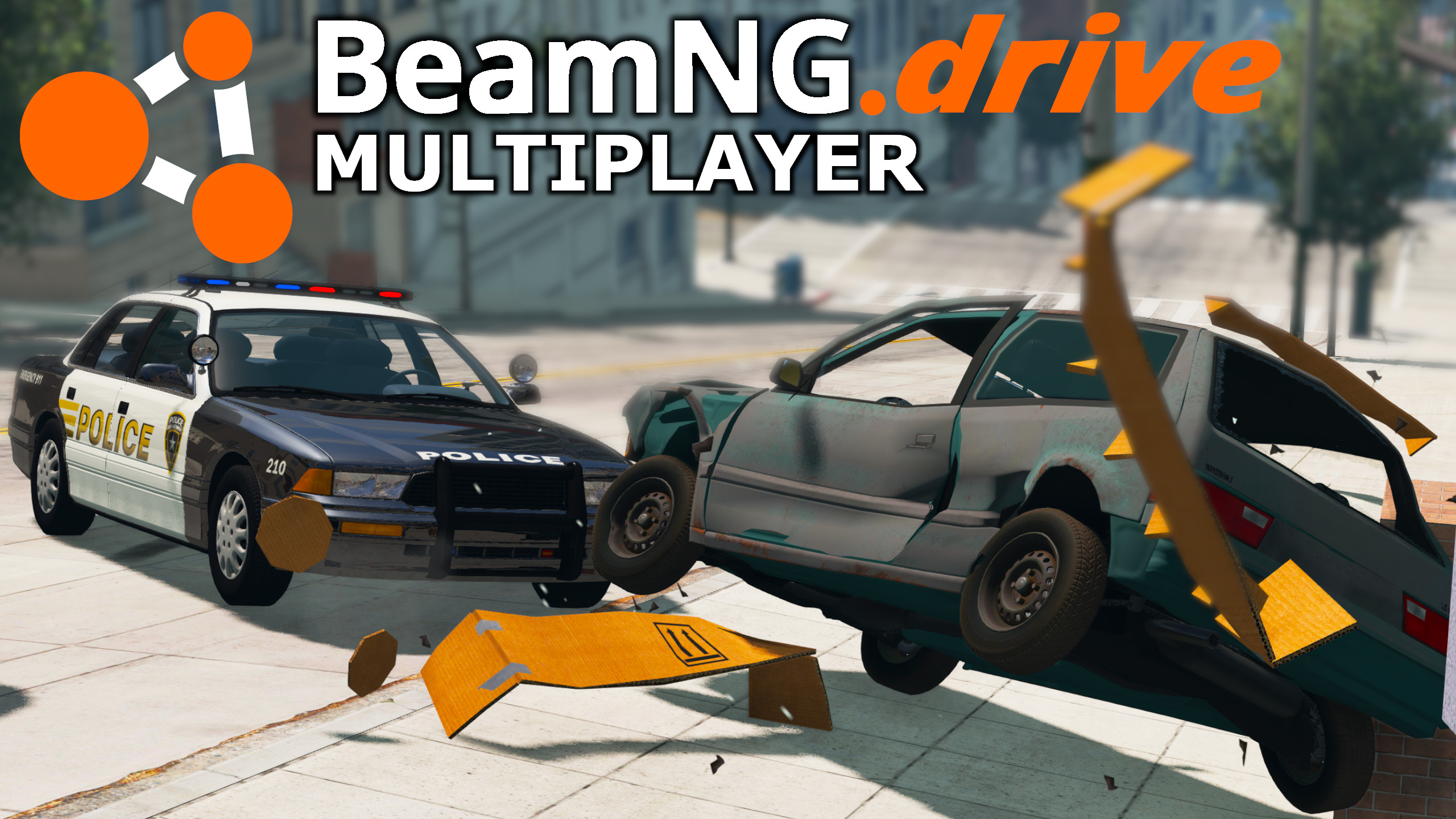 beamng drive multiplayer
